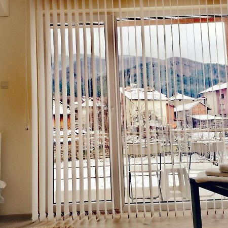 Apartment Daiv 萨帕雷瓦巴尼亚 外观 照片