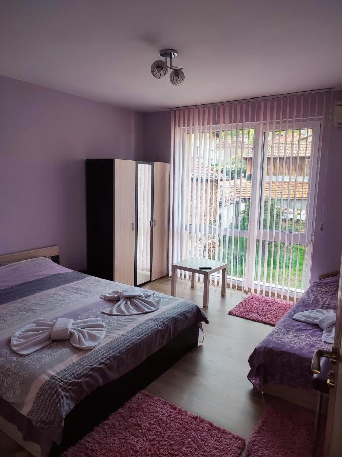 Apartment Daiv 萨帕雷瓦巴尼亚 外观 照片